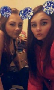 Meet your Posher, Amber